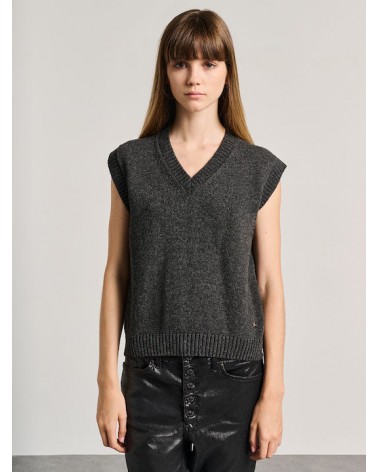Staff Yara sleeveless knit 63-206.054