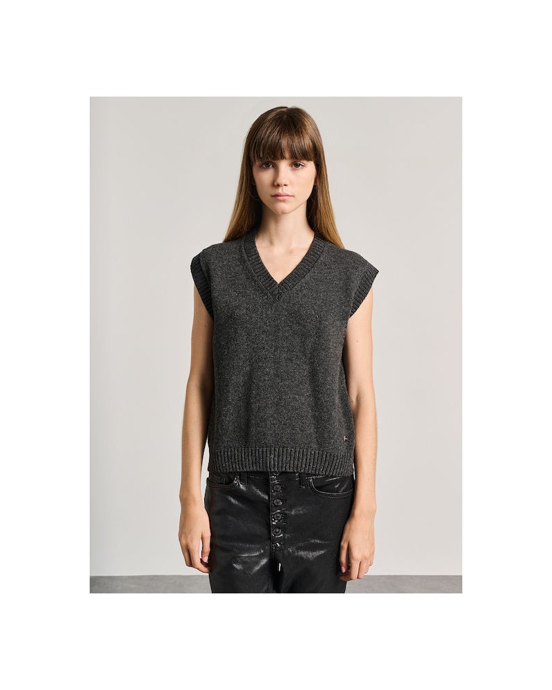 Staff Yara sleeveless knit 63-206.054