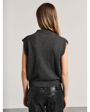 Staff Yara sleeveless knit 63-206.054