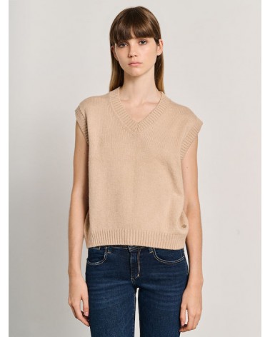 Staff Yara sleeveless knit 63-206.054