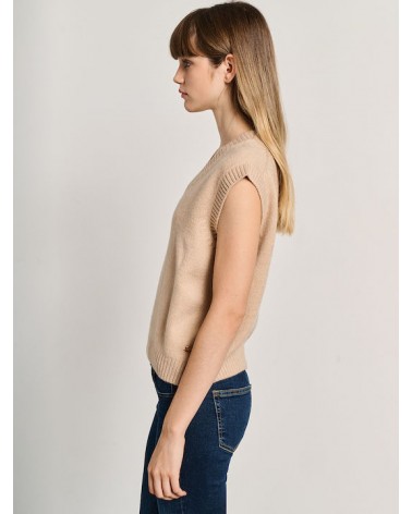 Staff Yara sleeveless knit 63-206.054