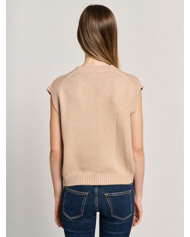 Staff Yara sleeveless knit 63-206.054