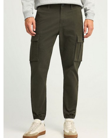 Funky Buddha cargo pant  FBM012-030-02