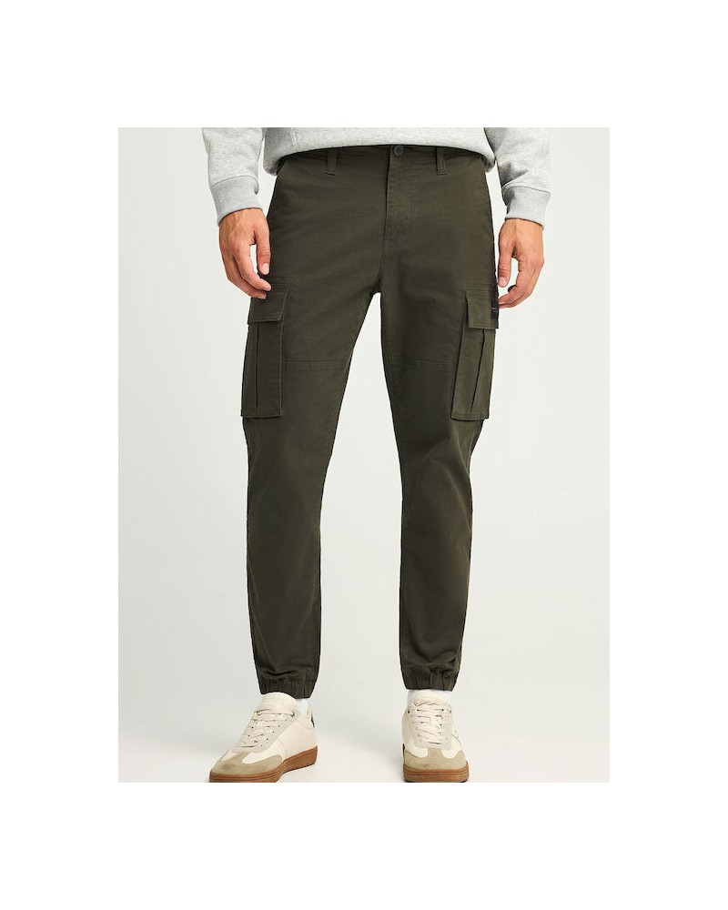 Funky Buddha cargo pant  FBM012-030-02