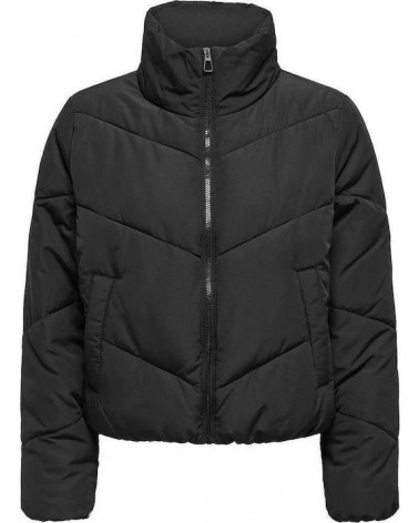 Only OnlMaggi life solid puffer cc otw 15308639