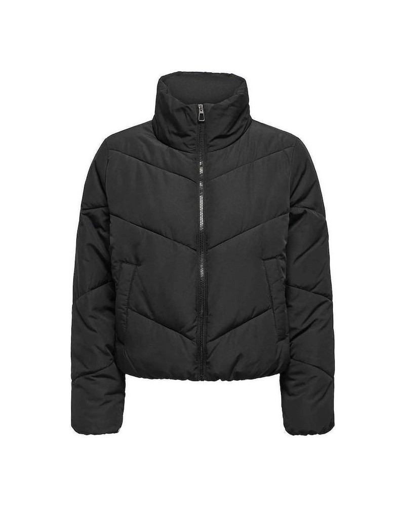 Only OnlMaggi life solid puffer cc otw 15308639