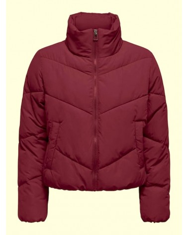 Only OnlMaggi life solid puffer cc otw 15308639