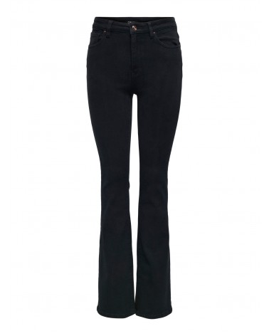 Only OnlMila hw flared dnm 15336363