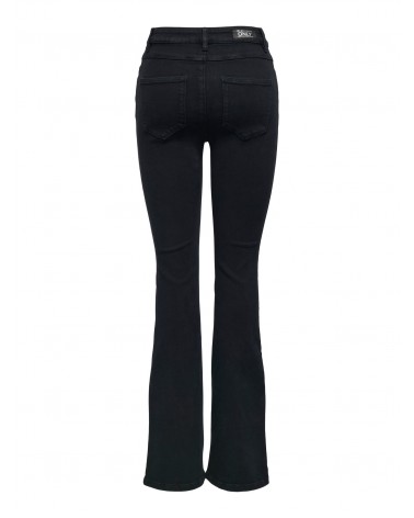 Only OnlMila hw flared dnm 15336363