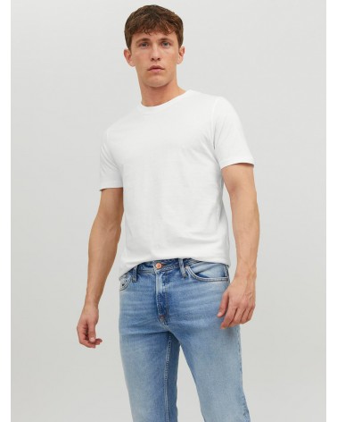 Jack&Jones Jeorganic basic tee ss o-neck 12156101