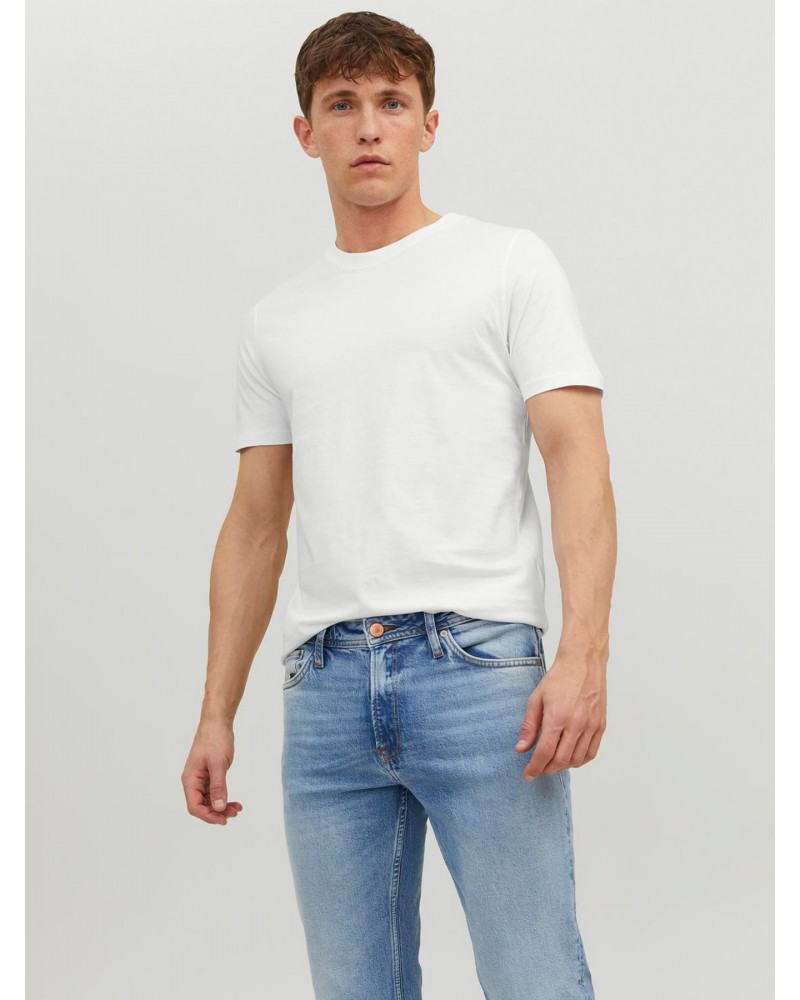 Jack&Jones Jeorganic basic tee ss o-neck 12156101
