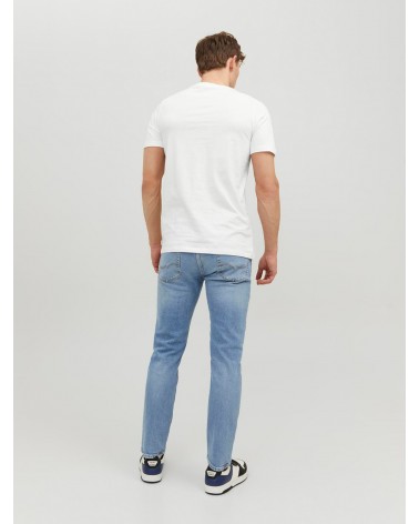 Jack&Jones Jeorganic basic tee ss o-neck 12156101