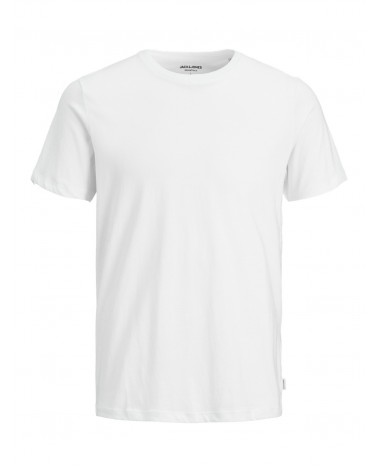 Jack&Jones Jeorganic basic tee ss o-neck 12156101