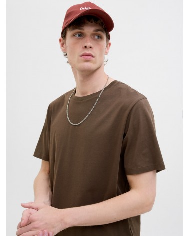 Jack&Jones Jeorganic basic tee ss o-neck 12156101