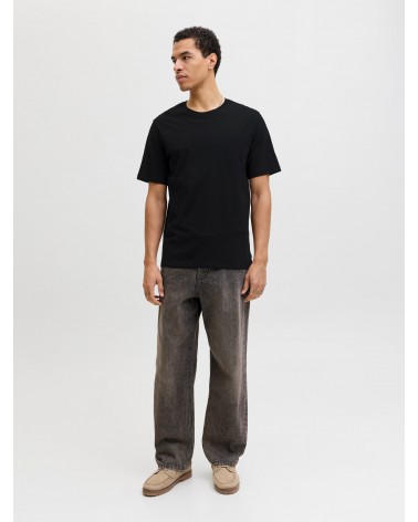 Jack&Jones Jeorganic basic tee ss o-neck 12156101