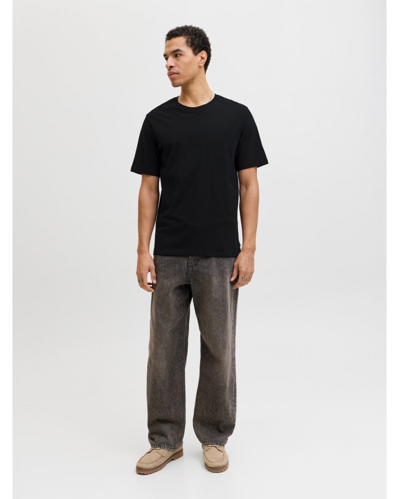 Jack&Jones Jeorganic basic tee ss o-neck 12156101