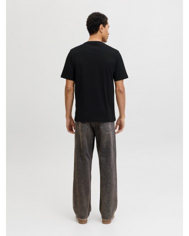 Jack&Jones Jeorganic basic tee ss o-neck 12156101
