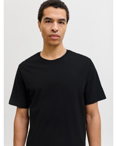 Jack&Jones Jeorganic basic tee ss o-neck 12156101