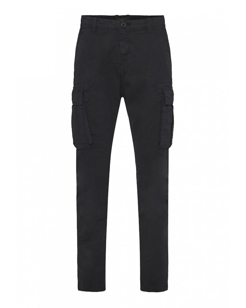 Funky Buddha cargo pant FBM012-002-02