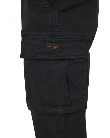 Funky Buddha cargo pant FBM012-002-02