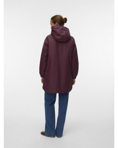 Veromoda Vmasta teddy coated coat 10331728