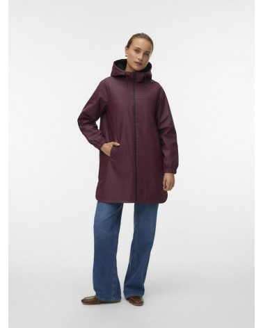 Veromoda Vmasta teddy coated coat 10331728