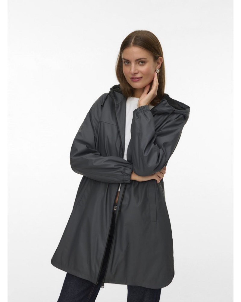 Veromoda Vmasta teddy coated coat 10331728
