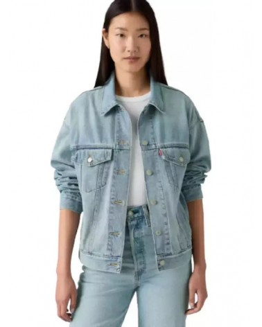 Levi's 90s trucker she knew A17430140