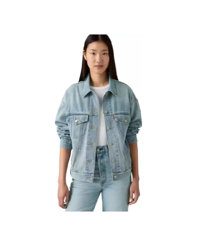 Levi's 90s trucker she knew A17430140