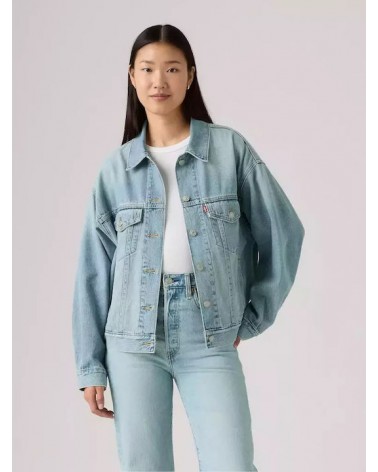 Levi's 90s trucker she knew A17430140