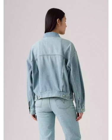 Levi's 90s trucker she knew A17430140