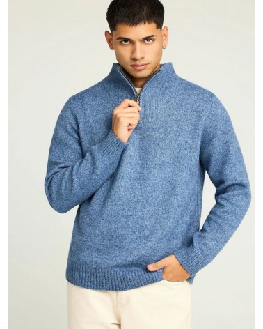 Funky Buddha knit FBM012-051-09