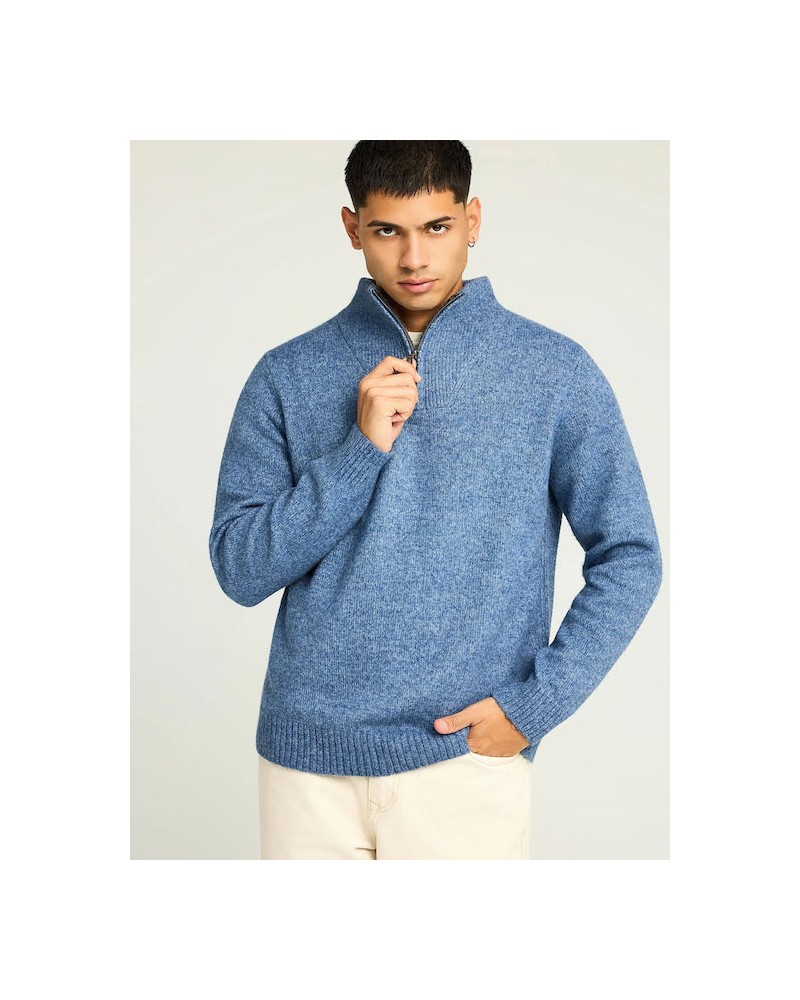 Funky Buddha knit FBM012-051-09