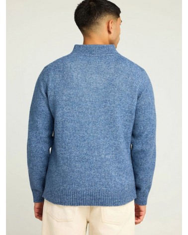Funky Buddha knit FBM012-051-09