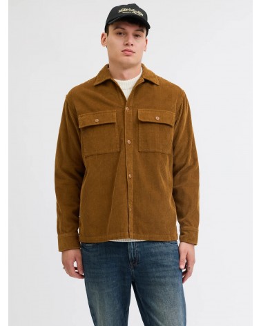 Jack&Jones JJEperfect corduroy overshirt 12278825