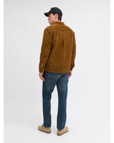 Jack&Jones JJEperfect corduroy overshirt 12278825