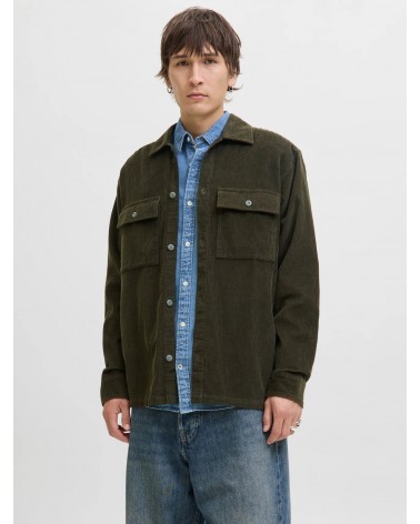 Jack&Jones JJEperfect corduroy overshirt 12278825