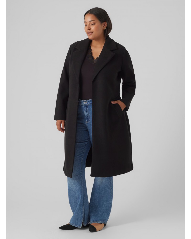 Veromoda VMCfortuneaya long coat 10295472