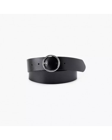 Levis athena caviar belt D73060004