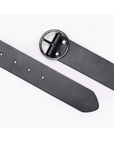 Levis athena caviar belt D73060004