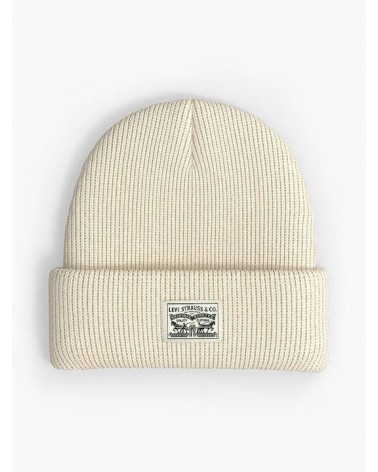 Levis backpatch beanie 000J70001