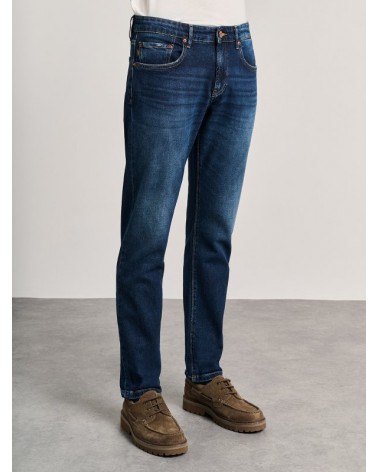 Staff Jeans Hardy man 5-859.991.B1.054