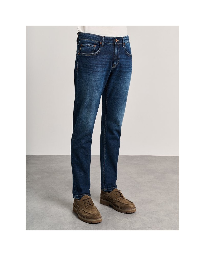 Staff Jeans Hardy man 5-859.991.B1.054