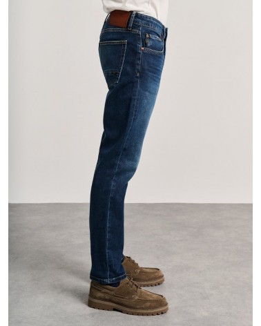 Staff Jeans Hardy man 5-859.991.B1.054