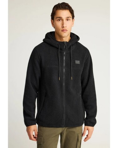 Funky Buddha jacket FBM012-056-06