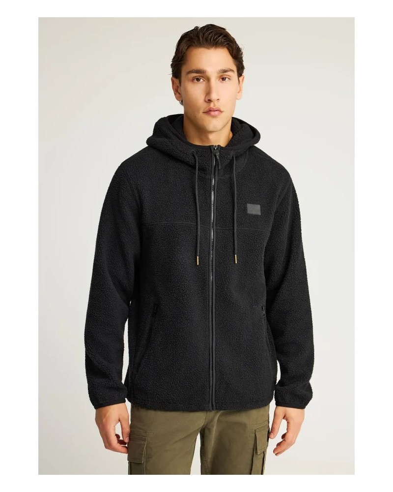 Funky Buddha jacket FBM012-056-06