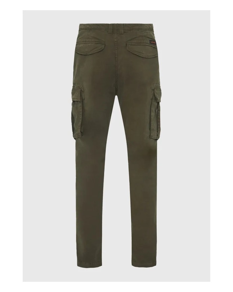 Funky Buddha cargo pant FBM012-002-02