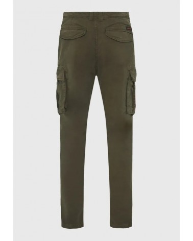 Funky Buddha cargo pant FBM012-002-02