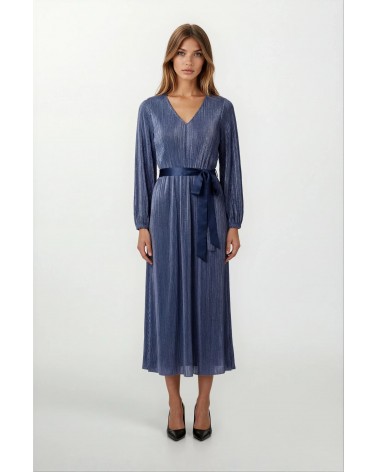 Veromoda vmella l/s 7/8 dress jrs btq 10298384