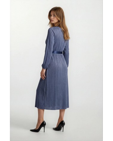 Veromoda vmella l/s 7/8 dress jrs btq 10298384